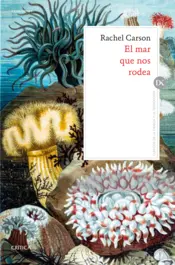 Portada El mar que nos rodea