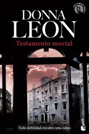 Portada Testamento mortal (Bk)