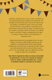 Miniatura contraportada Otro verano sin pueblo