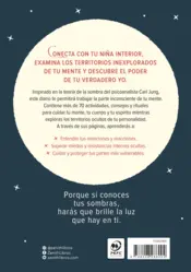 Miniatura contraportada El diario de mis sombras