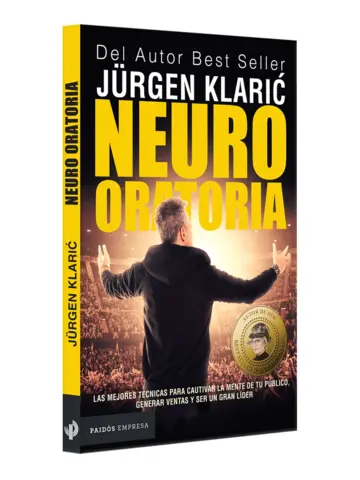 Portada Neuro oratoria