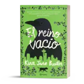 Miniatura portada 3d El reino vacío