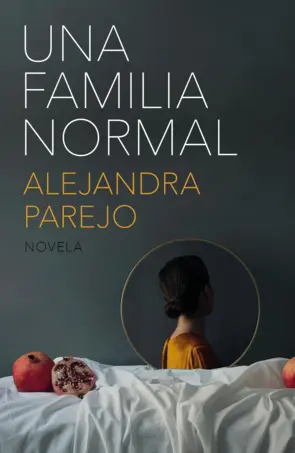 Portada Una familia normal