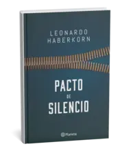 Miniatura portada 3d Pacto de silencio