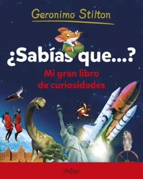 Portada ¿Sabías que...?