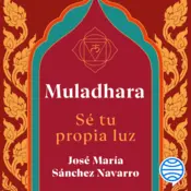 Portada Muladhara. Se tu propia luz