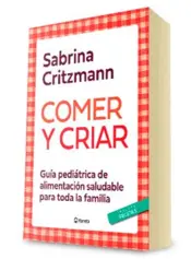 Miniatura portada 3d Comer y criar