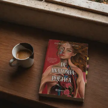 Imagen extra De anatomía poética 4