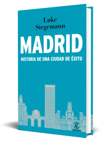Portada Madrid