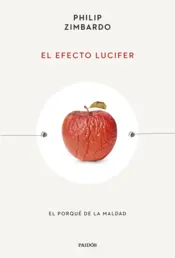 Portada El efecto Lucifer
