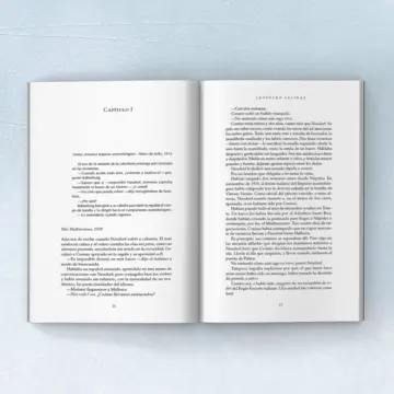 Imagen extra El tiempo vencido 1