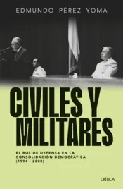 Portada Civiles y militares