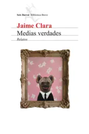 Portada Medias verdades