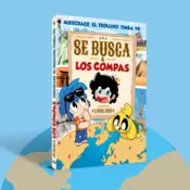 Portada Se busca a Los Compas 0