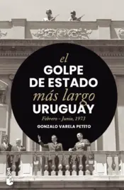 Portada El golpe de Estado más largo