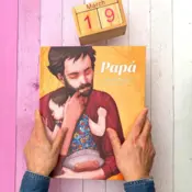 Portada Papá 0