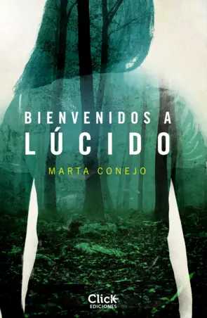 Portada Bienvenidos a Lúcido
