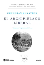 Portada El archipiélago liberal