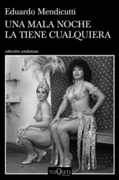 Portada Una mala noche la tiene cualquiera