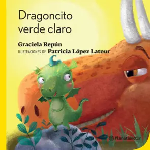 Portada Dragoncito