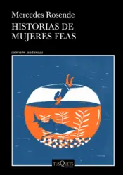 Portada Historias de mujeres feas