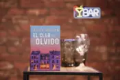 Portada El Club del Olvido (edición especial) 3