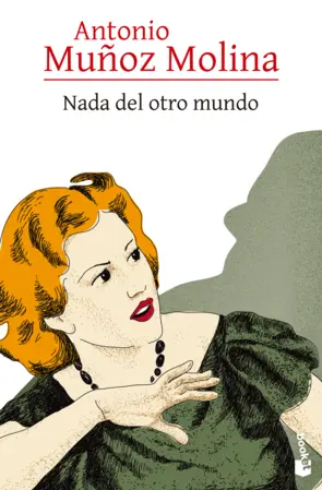 Portada Nada del otro mundo