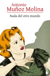 Portada Nada del otro mundo