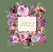 Portada Cuaderno de trabajo Lourdes Ferro 2022