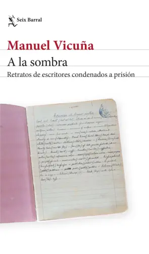 Portada A la sombra