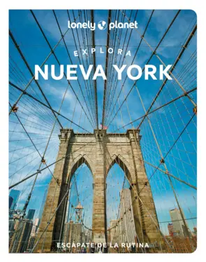 Portada Explora Nueva York 1