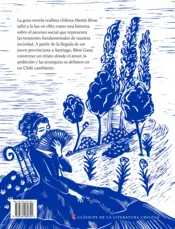 Miniatura contraportada Martín Rivas