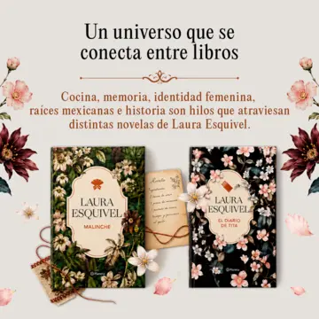 Imagen extra El diario de Tita 5