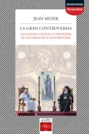 Portada La gran controversia