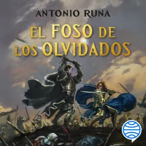 Portada El Foso de los Olvidados