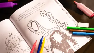 Imagen extra Spider- Man. Cuaderno arácnido 2