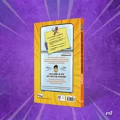 Portada Crónicas de un Hermano Mediano 4