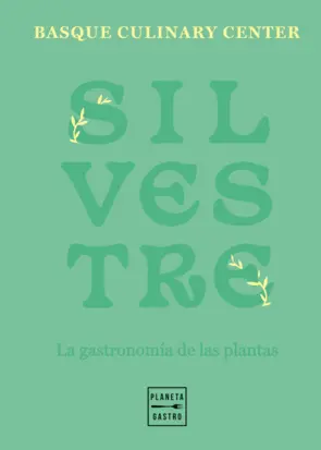 Portada Silvestre