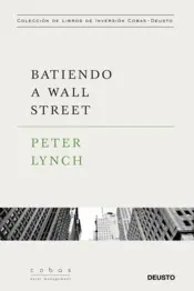 Portada Batiendo a Wall Street