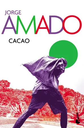 Portada Cacao