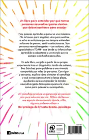 Miniatura contraportada Pues no se te nota