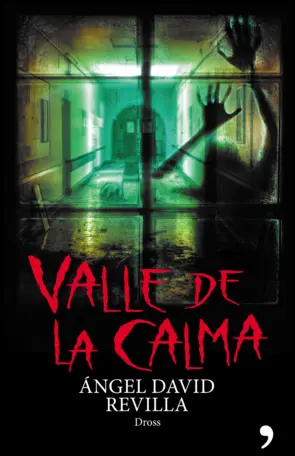Portada Valle de la calma