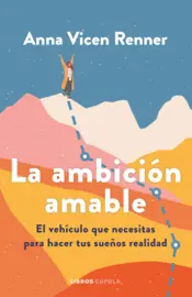 Portada La ambición amable