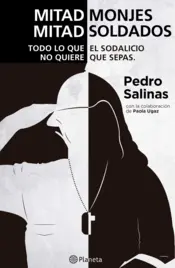 Portada Mitad monjes mitad soldados