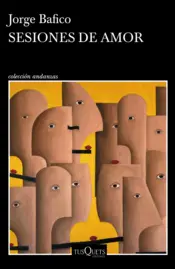 Portada Sesiones de amor