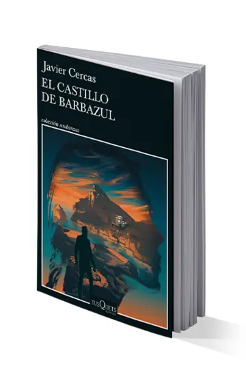 Portada El castillo de Barbazul