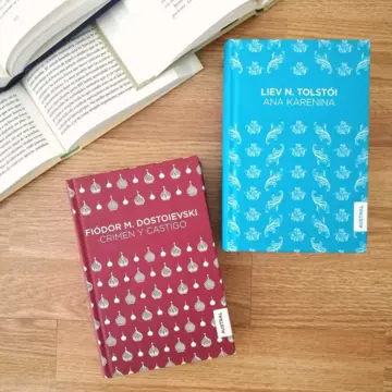 Imagen extra Ana Karenina 1