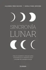 Portada Sincronía Lunar