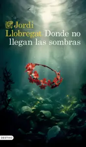 Portada Donde no llegan las sombras