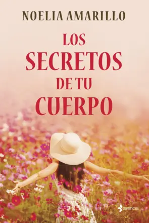 Portada Los secretos de tu cuerpo